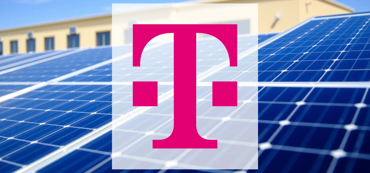 Beitragsbild zu Telekom Aktie: Doppel-Schub aus Glasfaser und KI