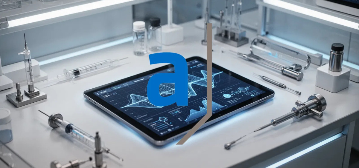 Beitragsbild zu Adesso Aktie: Digital-Health-Offensive