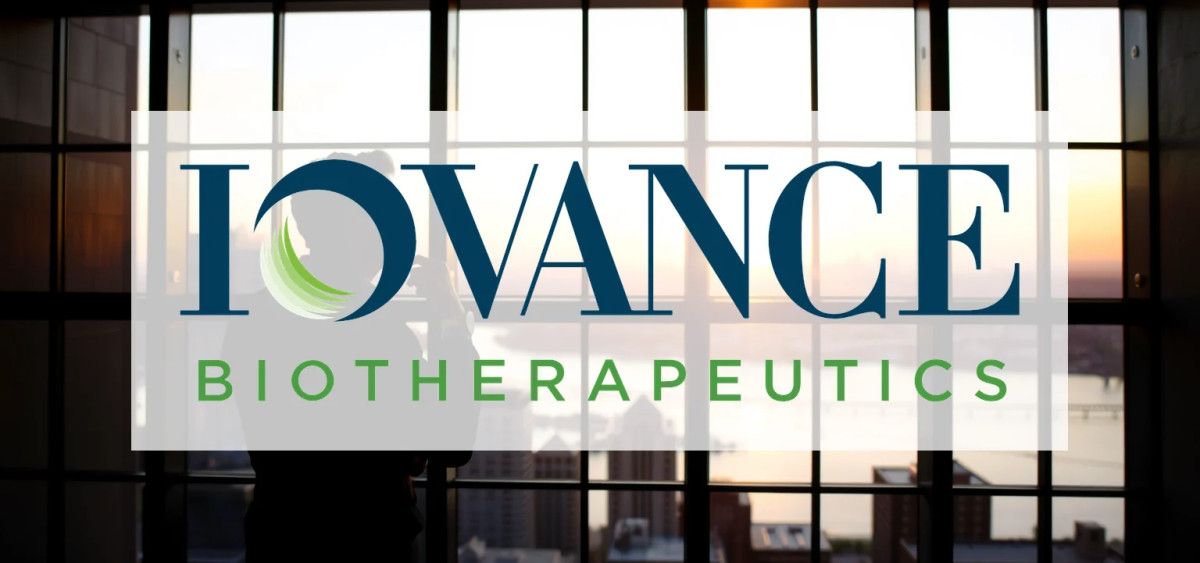 Beitragsbild zu Iovance Biotherapeutics: Absturz nach enttäuschenden Zahlen