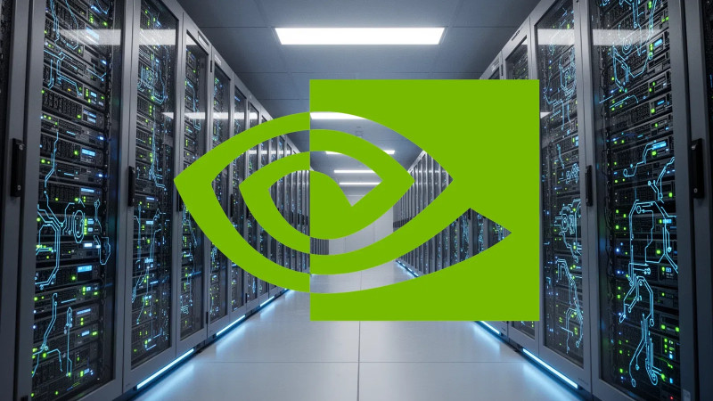 Beitragsbild zu Nvidia Aktie: KI-Investitionen