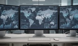 Beitragsbild zu iShares MSCI World ETF: Umbau läuft