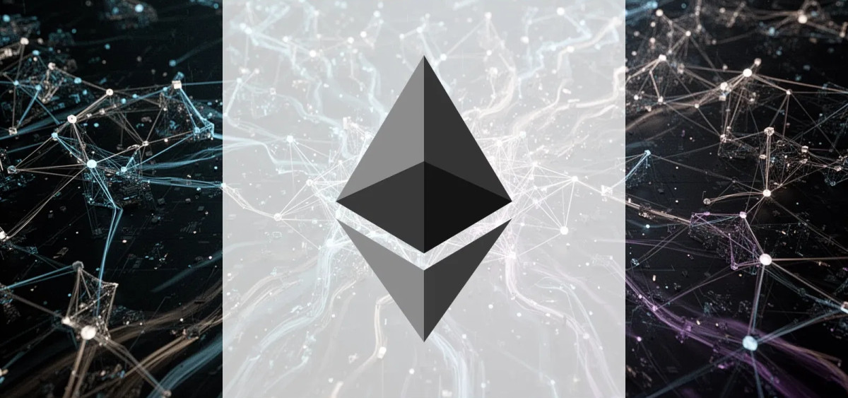 Beitragsbild zu Ethereum: Buterin verkauft weiter
