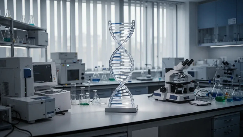 Beitragsbild zu Moderna Aktie: Strategischer Personalwechsel