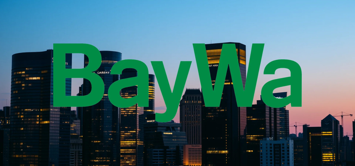 Beitragsbild zu BayWa Aktie: Gewinnprognosen optimistisch!