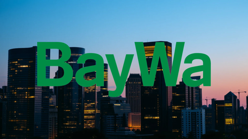 Beitragsbild zu BayWa Aktie: Gewinnprognosen optimistisch!