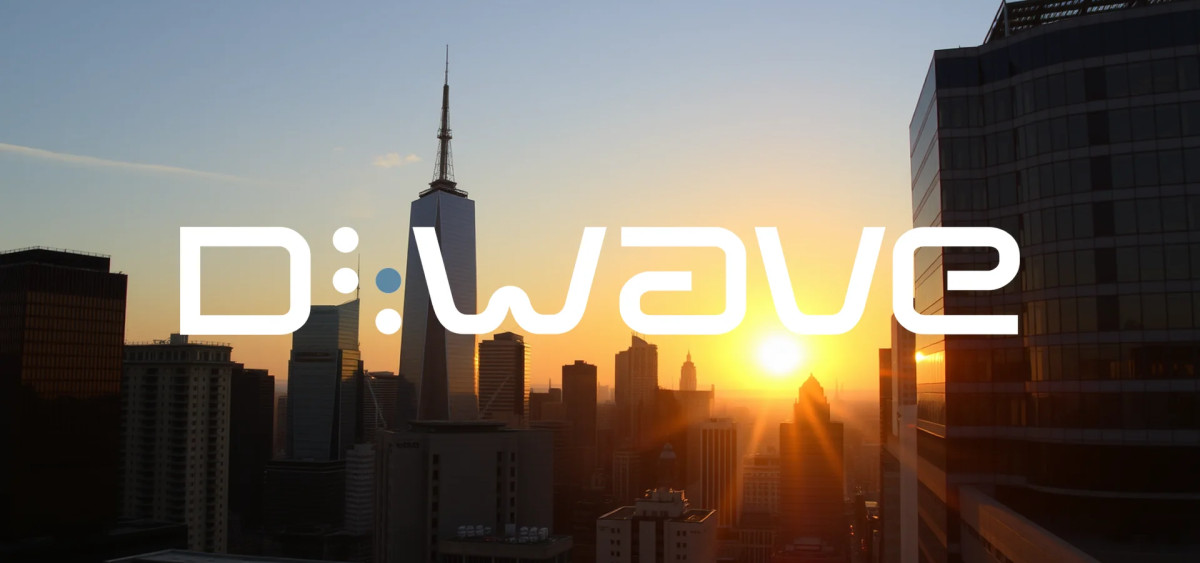 Beitragsbild zu D-Wave Quantum Aktie: Entscheidung naht!