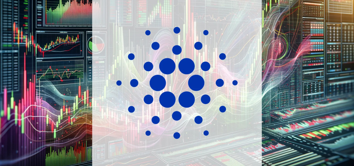 Beitragsbild zu Cardano: Treibstoff gezündet