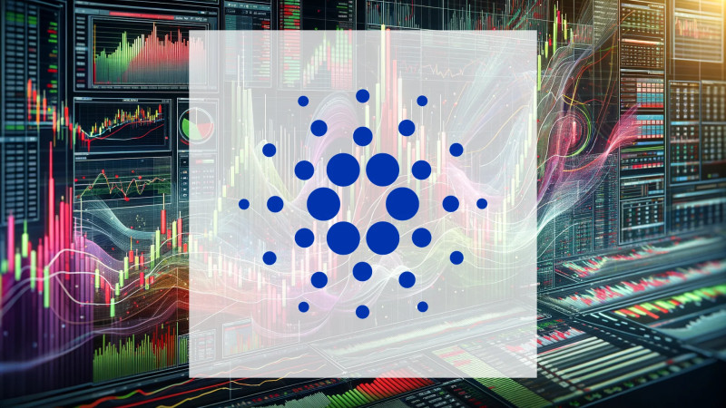 Beitragsbild zu Cardano: Treibstoff gezündet