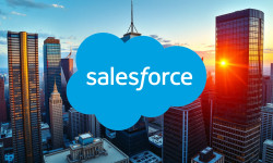 Beitragsbild zu Salesforce Aktie: Zwischen AI-Falle und Agentforce