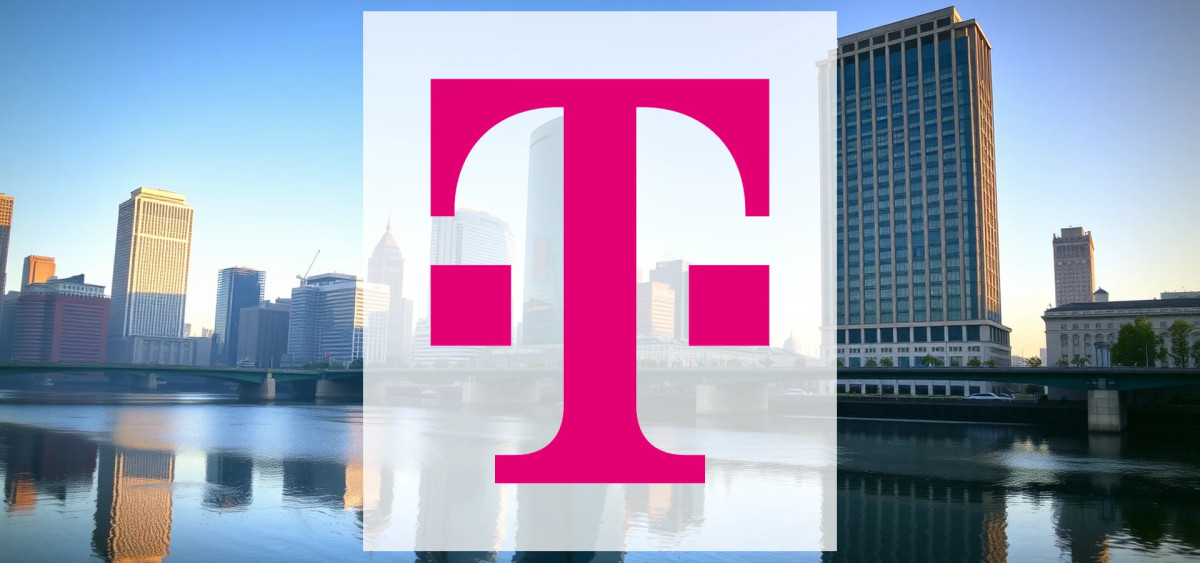Beitragsbild zu Deutsche Telekom Aktie: Inspirierende Neuerungen!