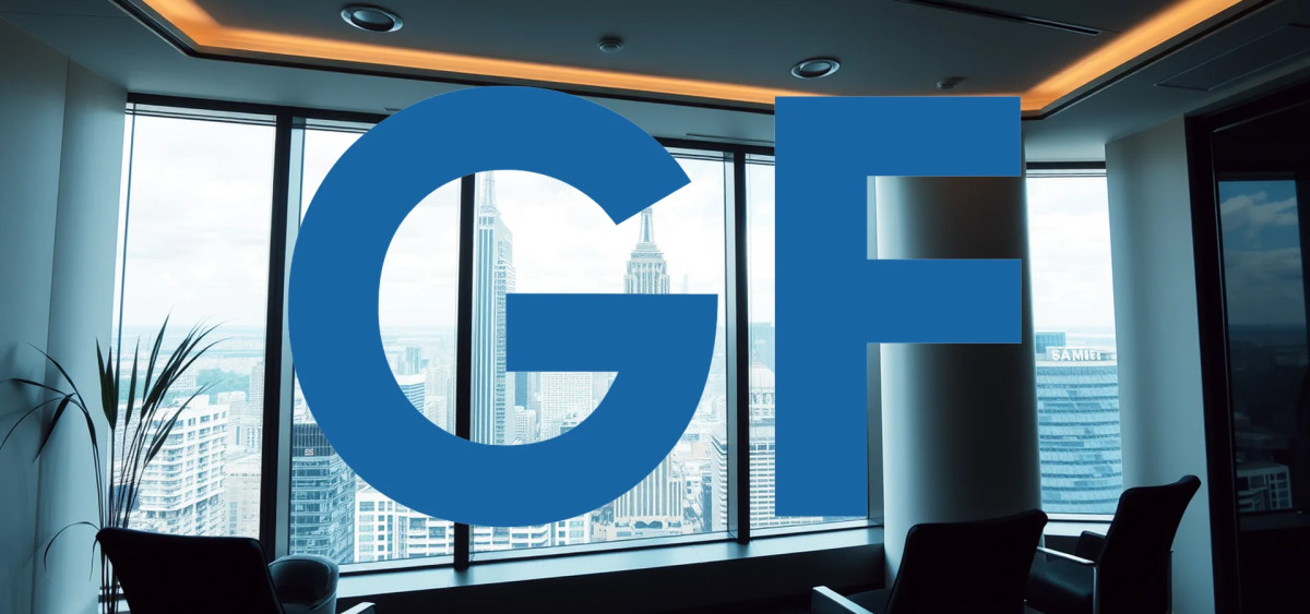 Beitragsbild zu Georg Fischer Aktie: Jahrestief droht