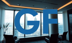 Beitragsbild zu Georg Fischer Aktie: Jahrestief droht