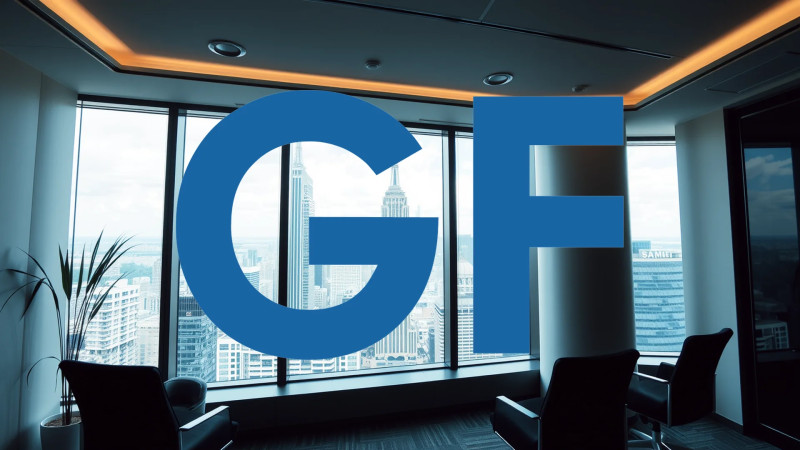 Beitragsbild zu Georg Fischer Aktie: Jahrestief droht