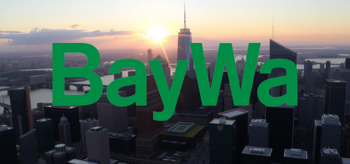 Beitragsbild zu BayWa Aktie: Vorstandschef entlassen!