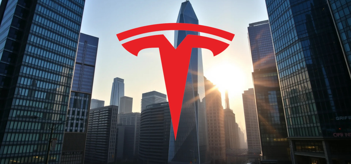 Beitragsbild zu Tesla Aktie: Sieg vor Gericht!