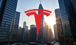 Beitragsbild zu Tesla Aktie: Sieg vor Gericht!
