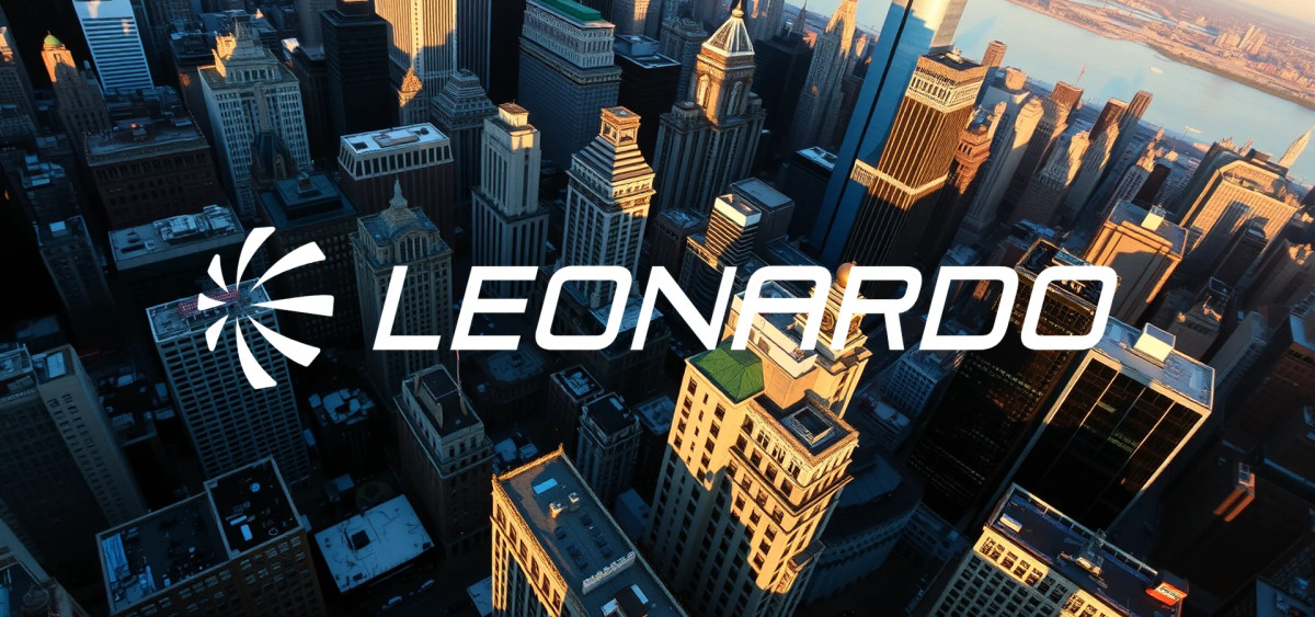 Beitragsbild zu Leonardo Aktie: Rätselhafte Reaktion!