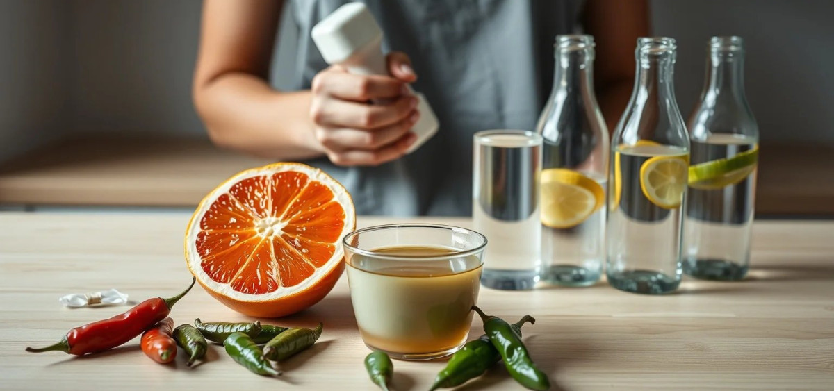 Beitragsbild zu Stoffwechsel ankurbeln: Diese Lebensmittel steigern den Energieverbrauch