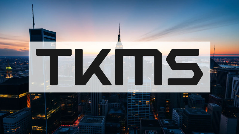 Beitragsbild zu TKMS Aktie: Kontinuierlicher Mehrwert