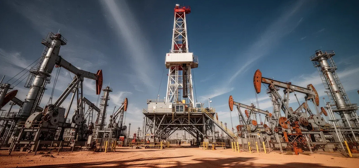 Beitragsbild zu Battalion Oil Aktie: Radikaler Umbau