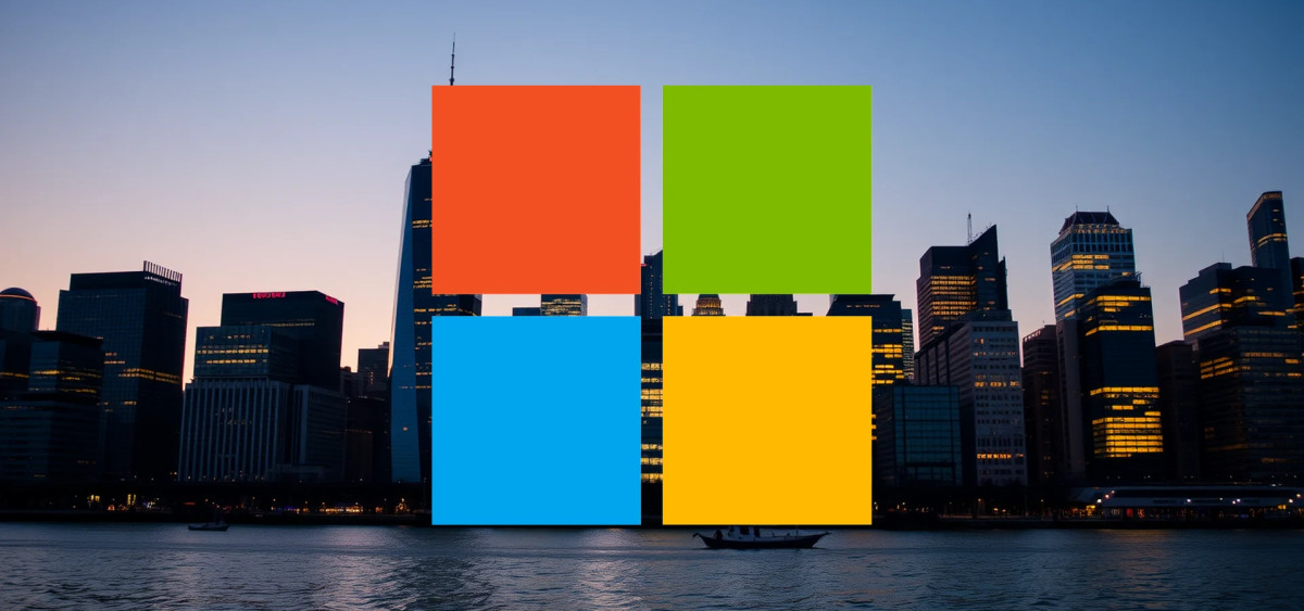 Beitragsbild zu Microsoft Aktie: Rückzug unausweichlich?