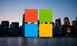 Beitragsbild zu Microsoft Aktie: Rückzug unausweichlich?