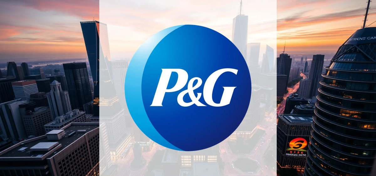 Beitragsbild zu Procter & Gamble Aktie: Insider-Exodus!
