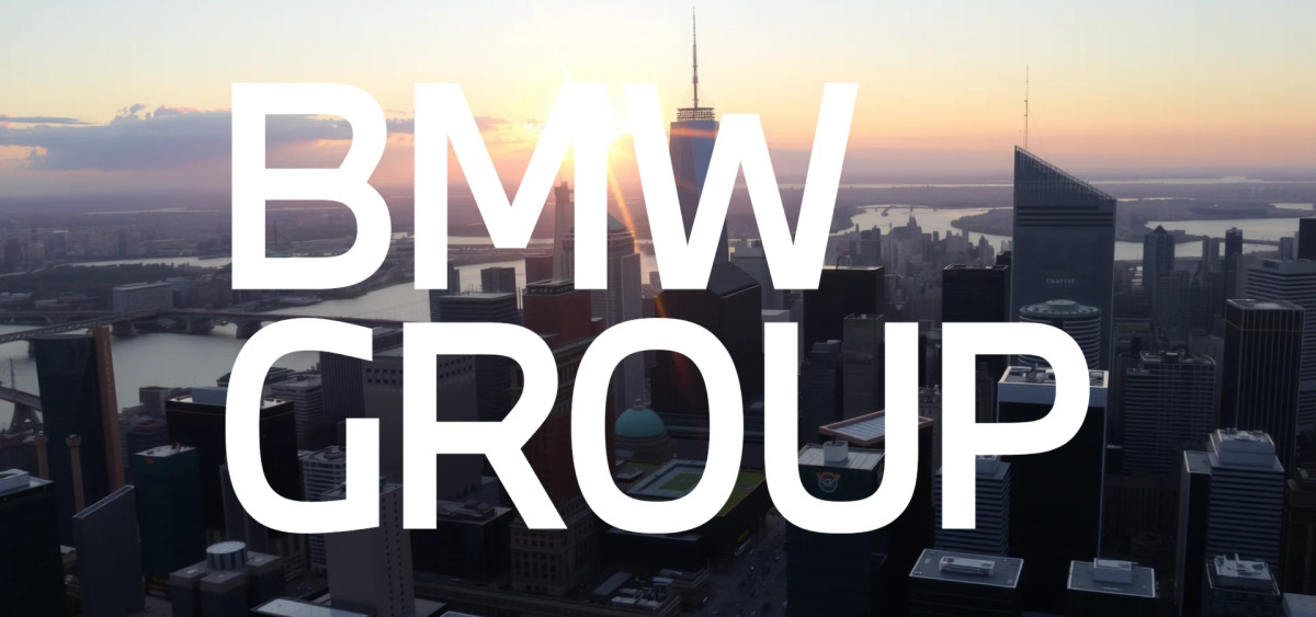 Beitragsbild zu BMW Aktie: Wachstumsstrategien funktionieren!