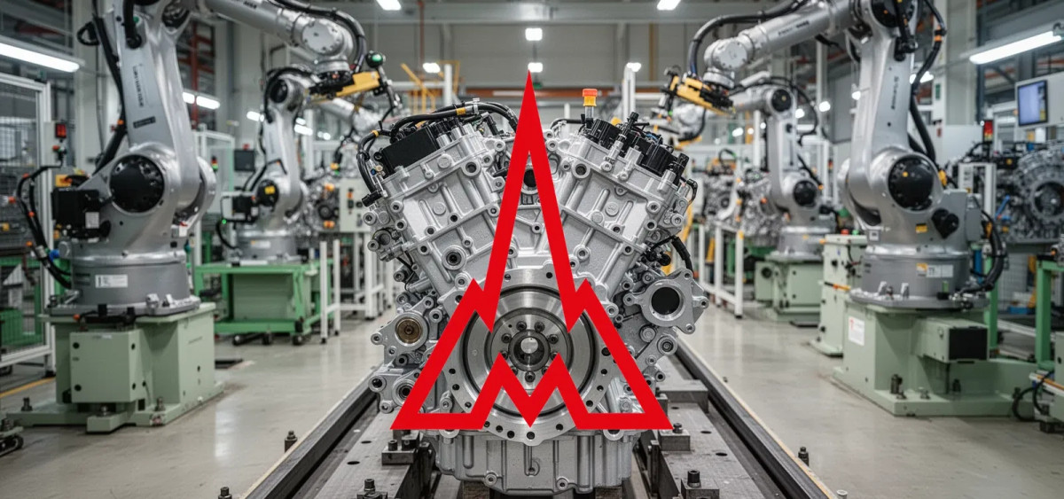 Beitragsbild zu Deutz AG Aktie: Branchen-Update heute