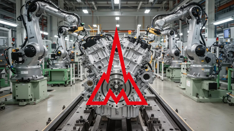 Beitragsbild zu Deutz AG Aktie: Branchen-Update heute