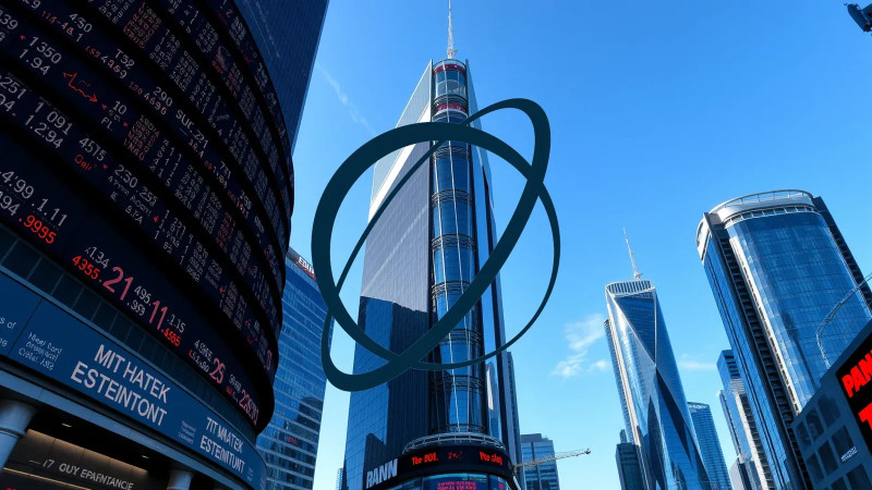 Beitragsbild zu Ares Management Aktie: Gemischte Bilanz