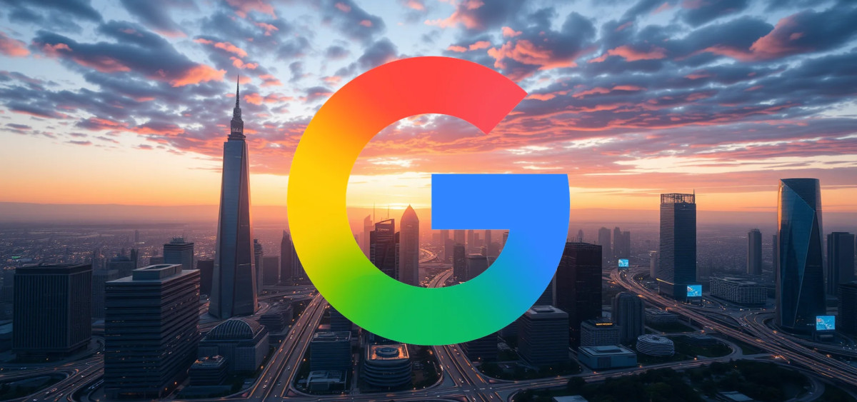 Beitragsbild zu Alphabet Aktie: Zerschlagung abgewendet