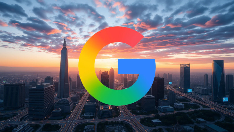 Beitragsbild zu Alphabet Aktie: Zerschlagung abgewendet