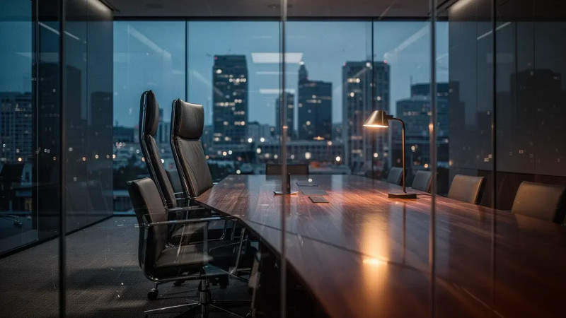 Beitragsbild zu Metaplanet Aktie: Umbruch an der Spitze