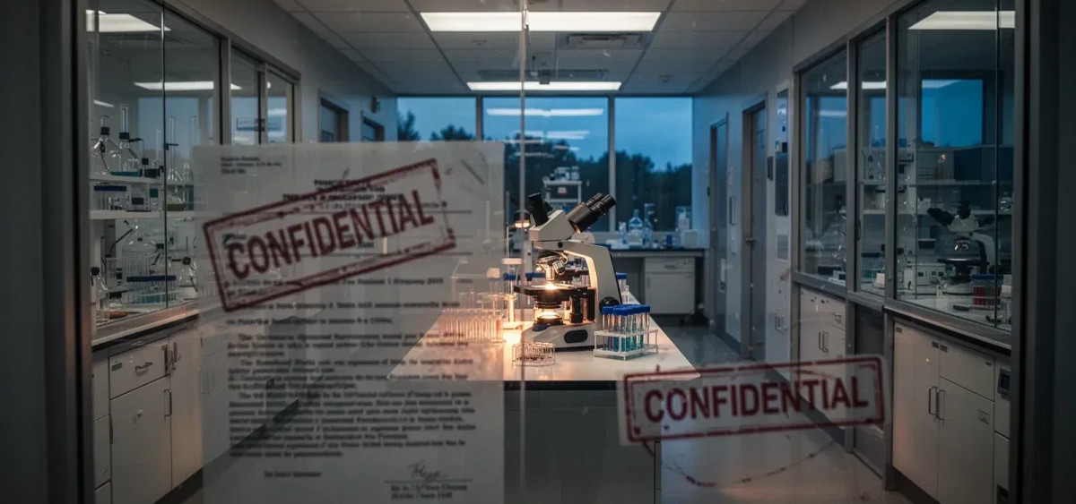 Beitragsbild zu BioNTech Aktie: Rational bleiben!