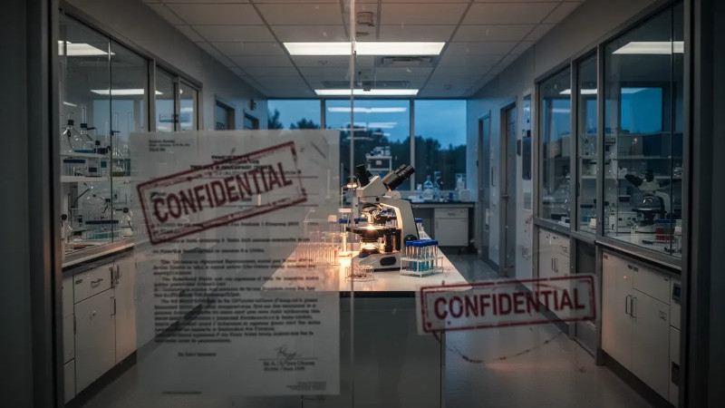 Beitragsbild zu BioNTech Aktie: Rational bleiben!