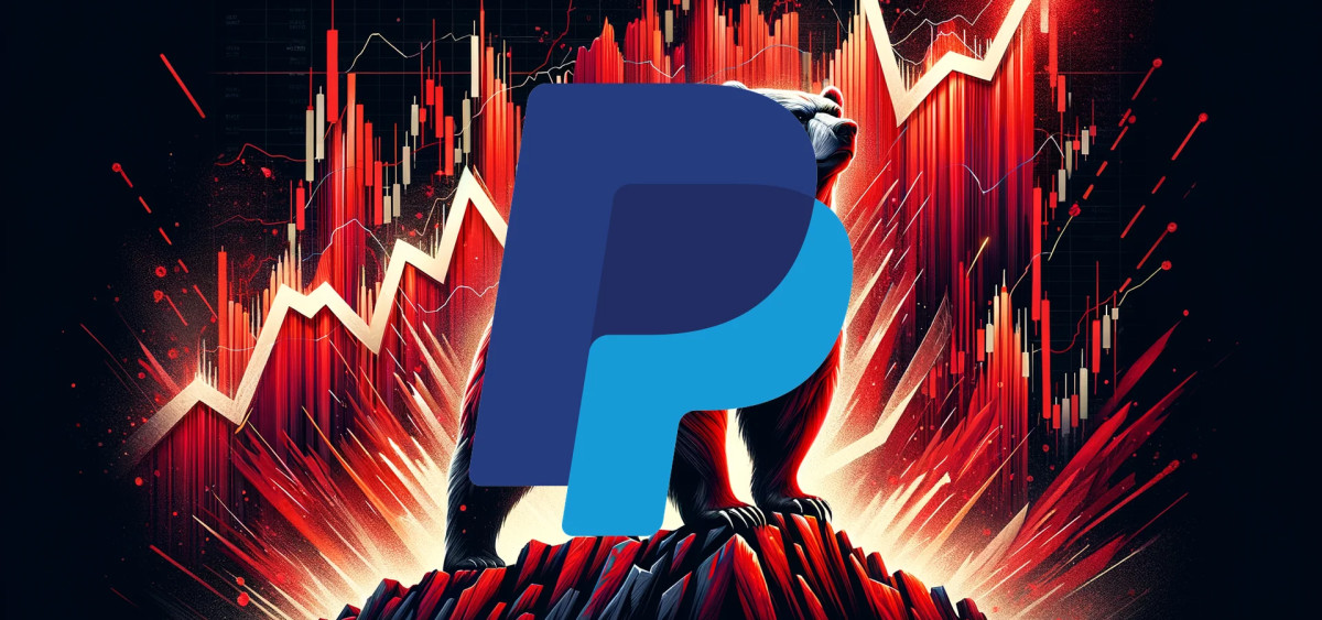 Beitragsbild zu PayPal Aktie: Institutionelle Anleger steigen aus