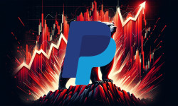 Beitragsbild zu PayPal Aktie: Institutionelle Anleger steigen aus