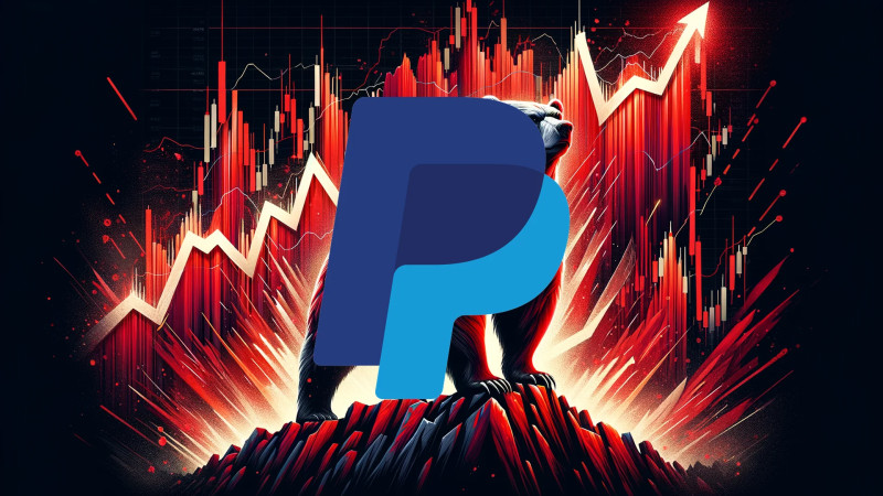 Beitragsbild zu PayPal Aktie: Institutionelle Anleger steigen aus