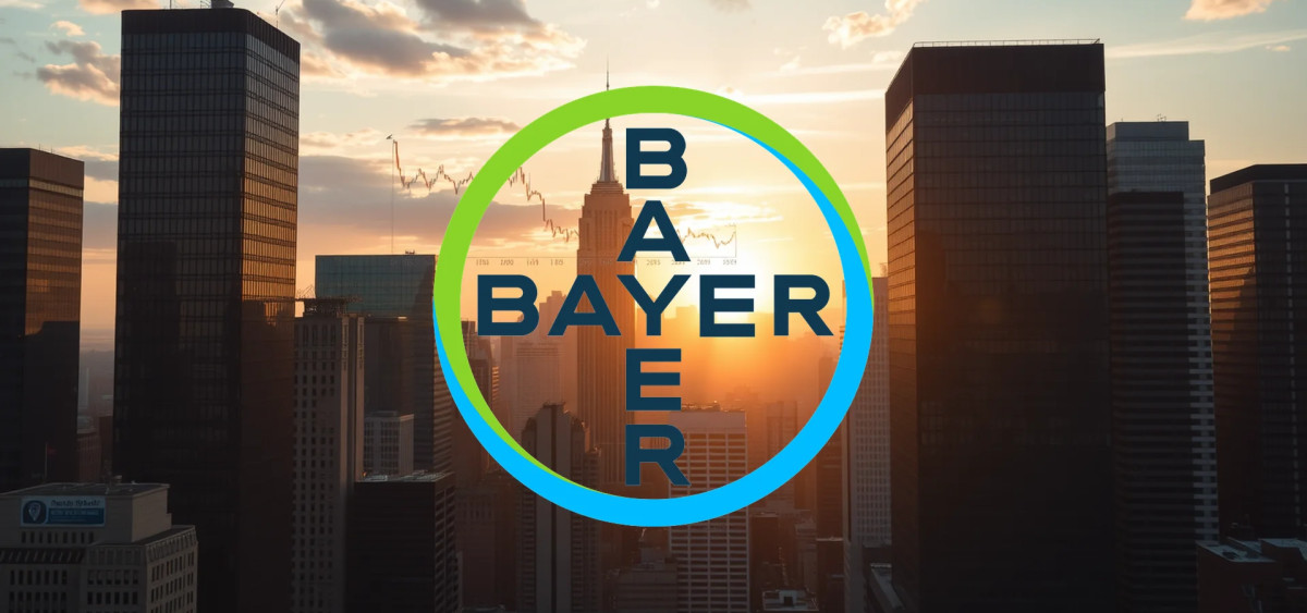 Beitragsbild zu Bayer Aktie: Elektrisierende Erfolge!