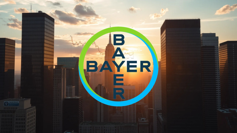 Beitragsbild zu Bayer Aktie: Elektrisierende Erfolge!