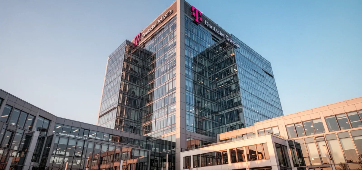 Beitragsbild zu Deutsche Telekom Aktie: Milliarden für Aktionäre