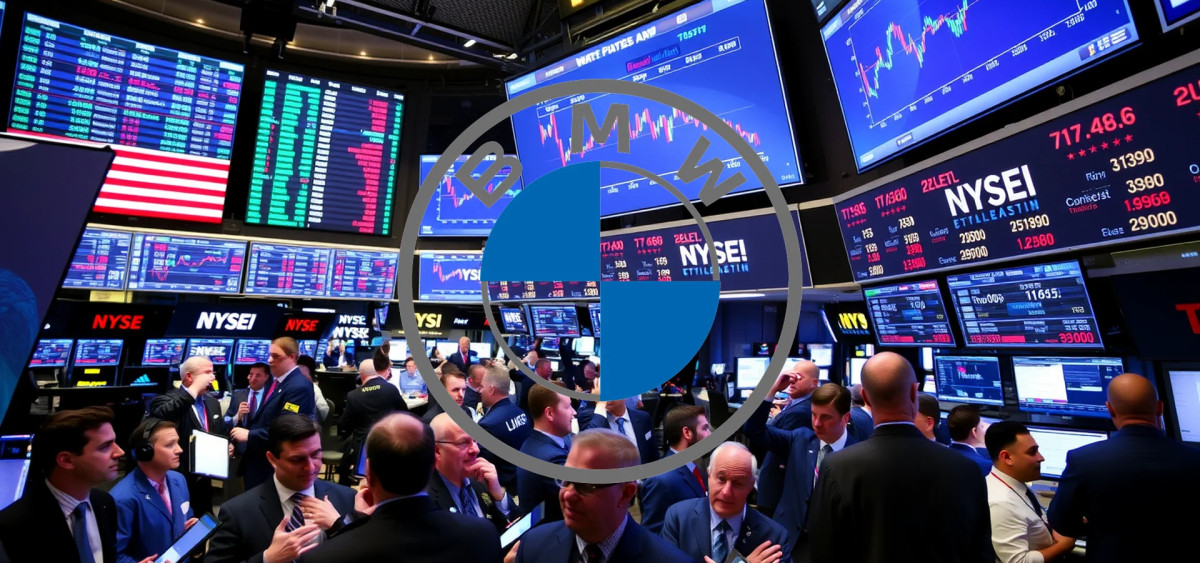 Beitragsbild zu BMW Aktie: Strategiewechsel mit Kontinuität