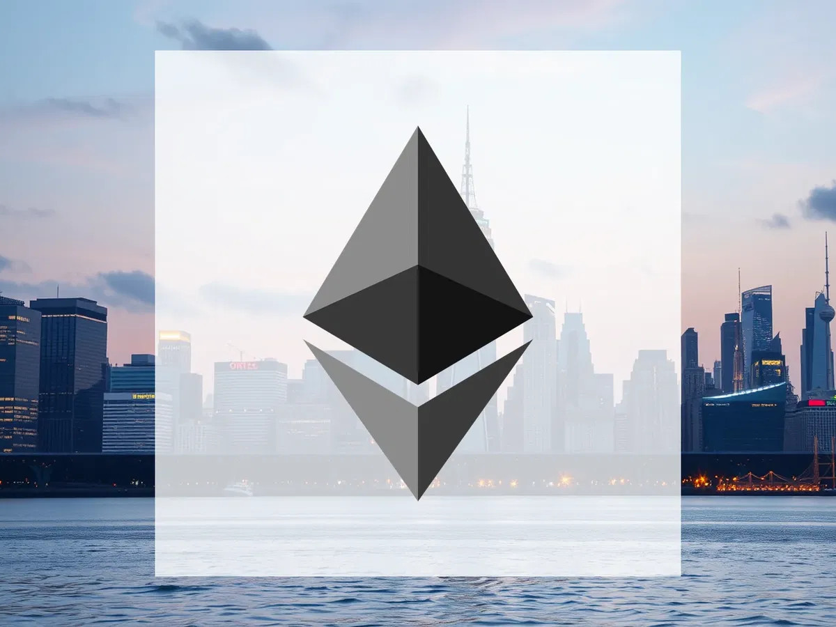 Börse Express - Ethereum: KI-Revolution startet