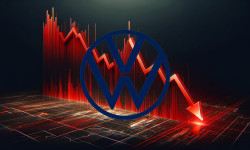 Beitragsbild zu Volkswagen Aktie: Unsichere Fahrwasser