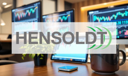 Beitragsbild zu Hensoldt Aktie: Drohnen-Boom beschert Millionen-Investment