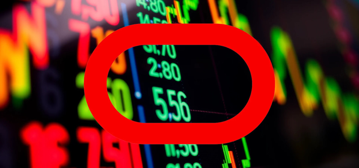 Beitragsbild zu Oracle Aktie: Getrübte Aussicht!