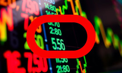 Beitragsbild zu Oracle Aktie: Getrübte Aussicht!