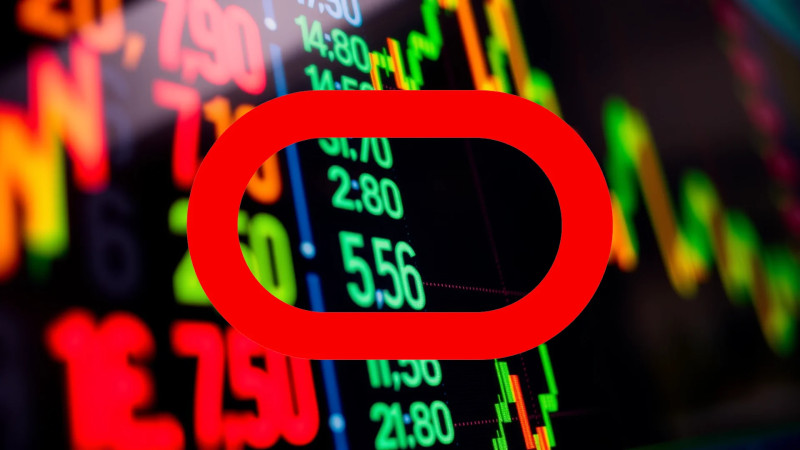 Beitragsbild zu Oracle Aktie: Getrübte Aussicht!