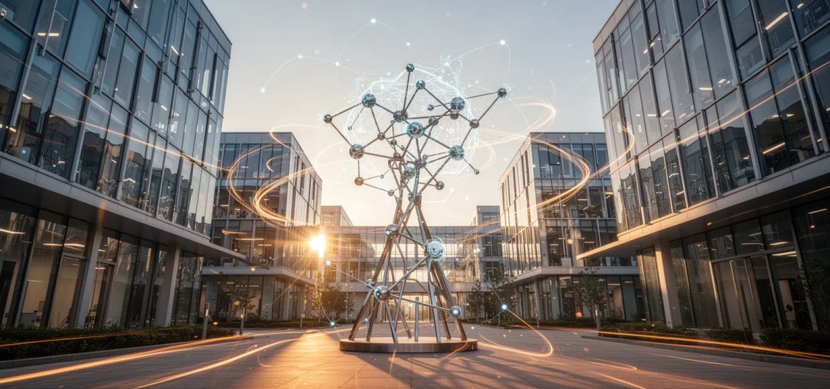 Beitragsbild zu Fetch.AI: Großinvestoren greifen zu